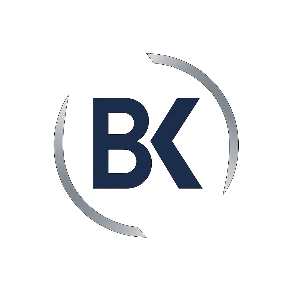 BK Apps